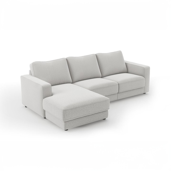 ALEXANDRIA Bespoke Corner Sofa