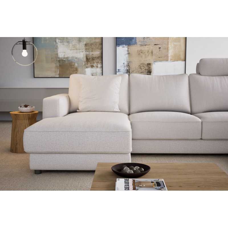 ALEXANDRIA Bespoke Corner Sofa
