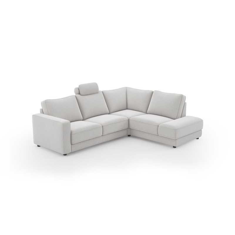 corner sofa bed and storage
