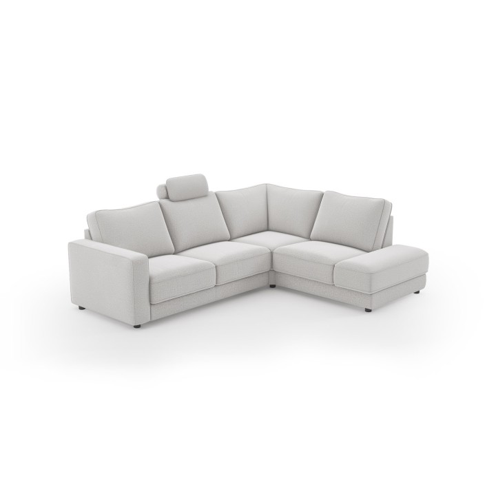 corner sofa bed and storage