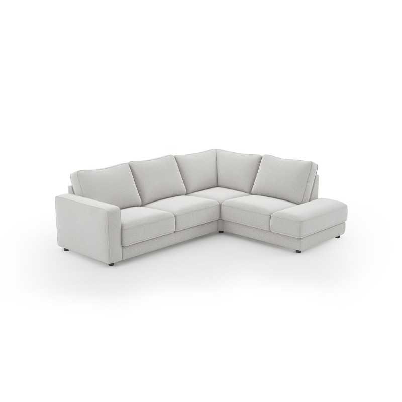 corner sofa bed and storage