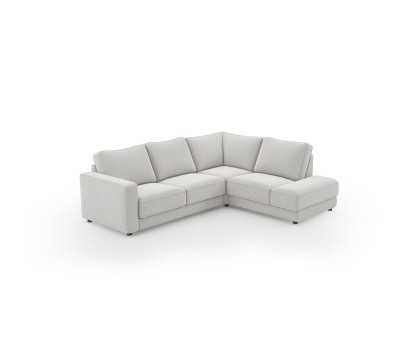 corner sofa bed and storage