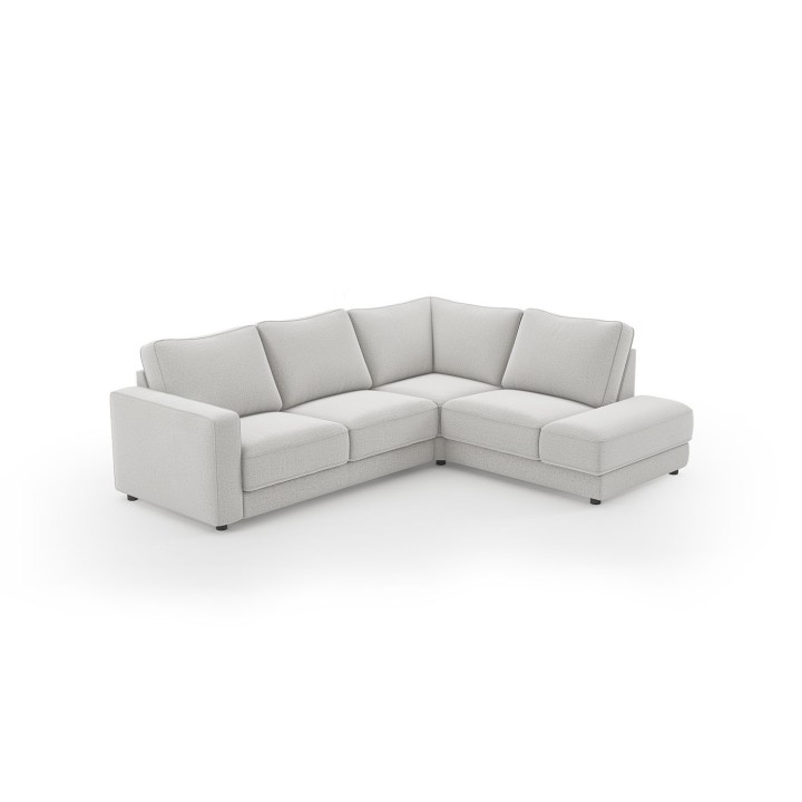 corner sofa bed and storage