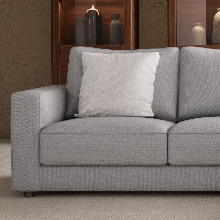 Alexandria Corner Sofa Bed with Storage Ireland