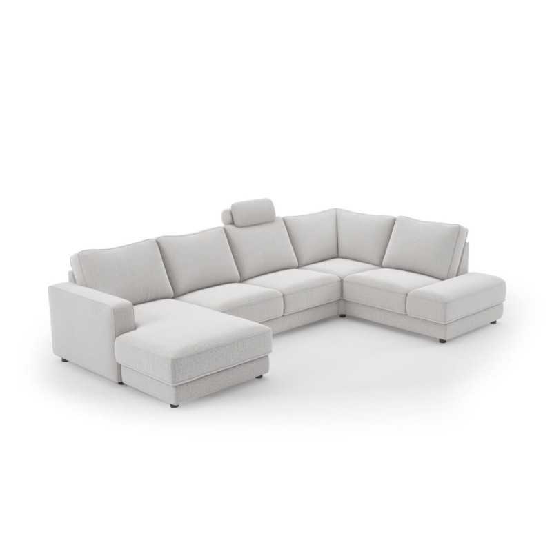 U Shape Corner Sofa