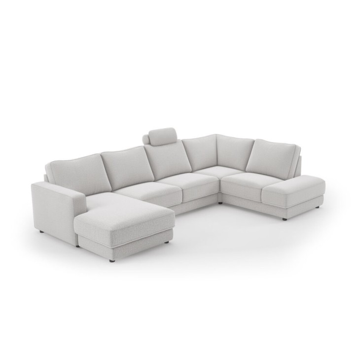 U Shape Corner Sofa