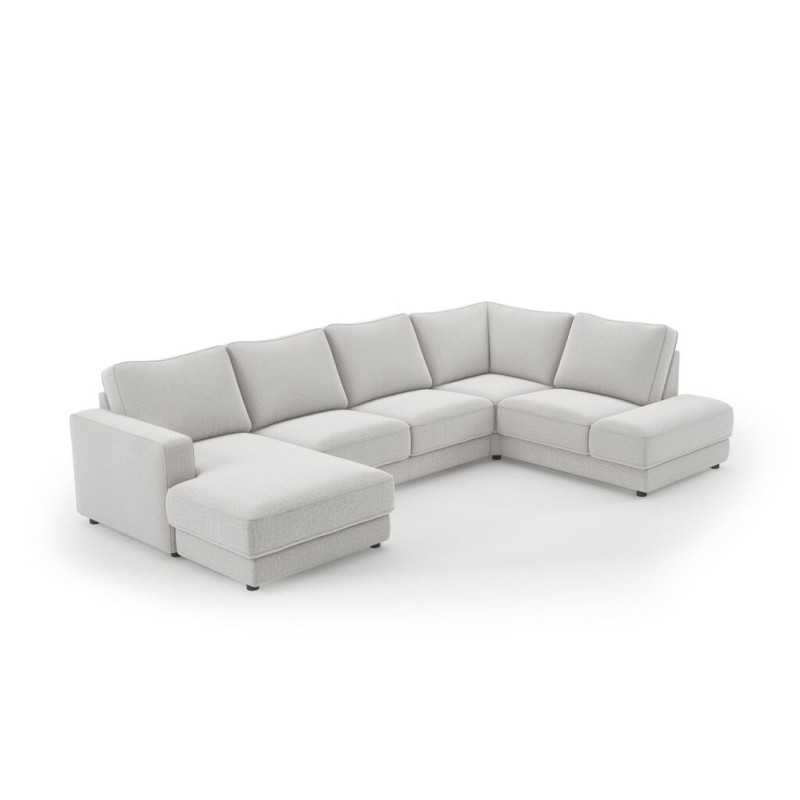 U Shape Corner Sofa