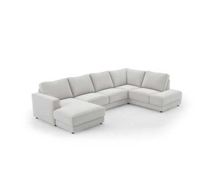 U Shape Corner Sofa