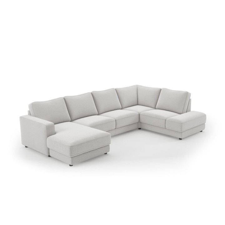 U Shape Corner Sofa
