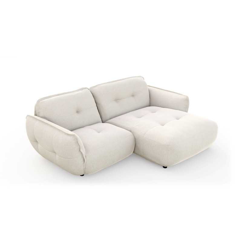 BE FLUFFY Comfortable Corner Sofa