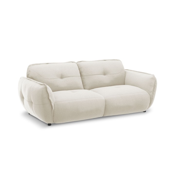 Comfortable 3 Seater Sofa