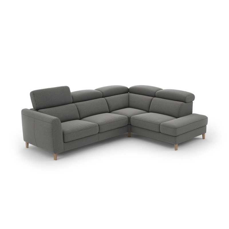 CORNER SOFA BED