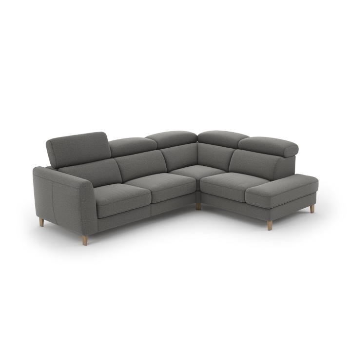 CORNER SOFA BED