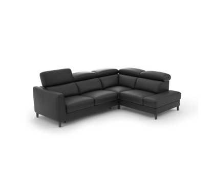 CORNER SOFA BED