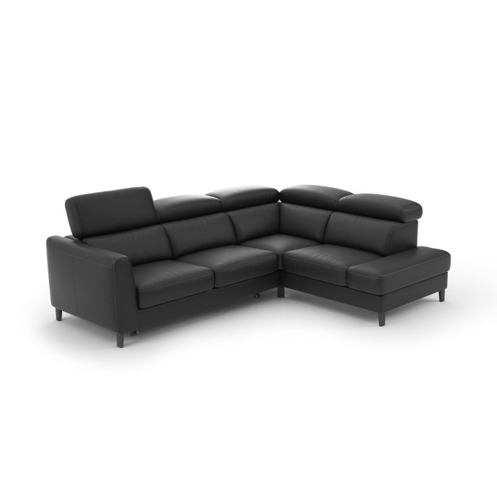 CORNER SOFA BED