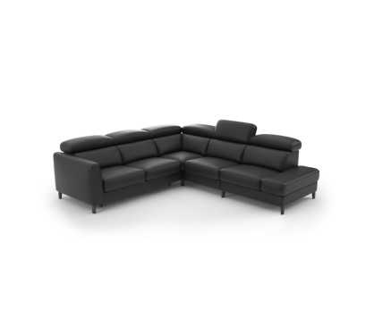 corner sofa bed and storage