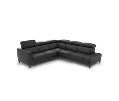corner sofa bed and storage