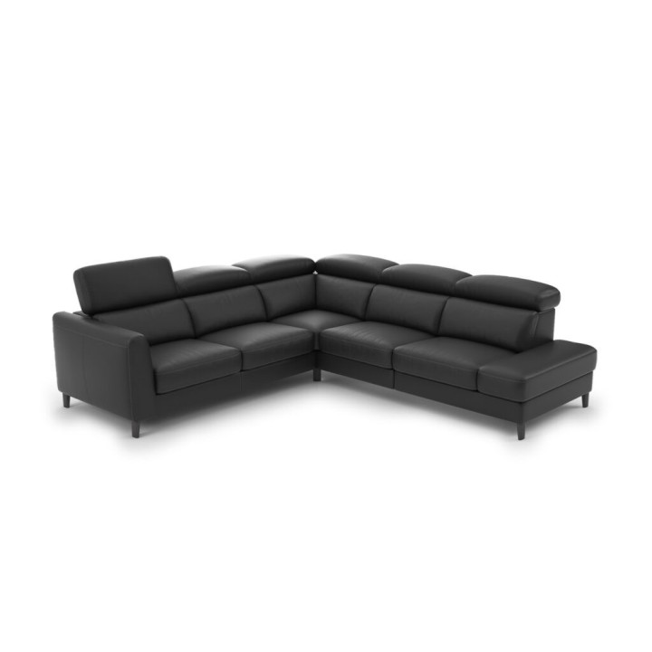 corner sofa bed and storage