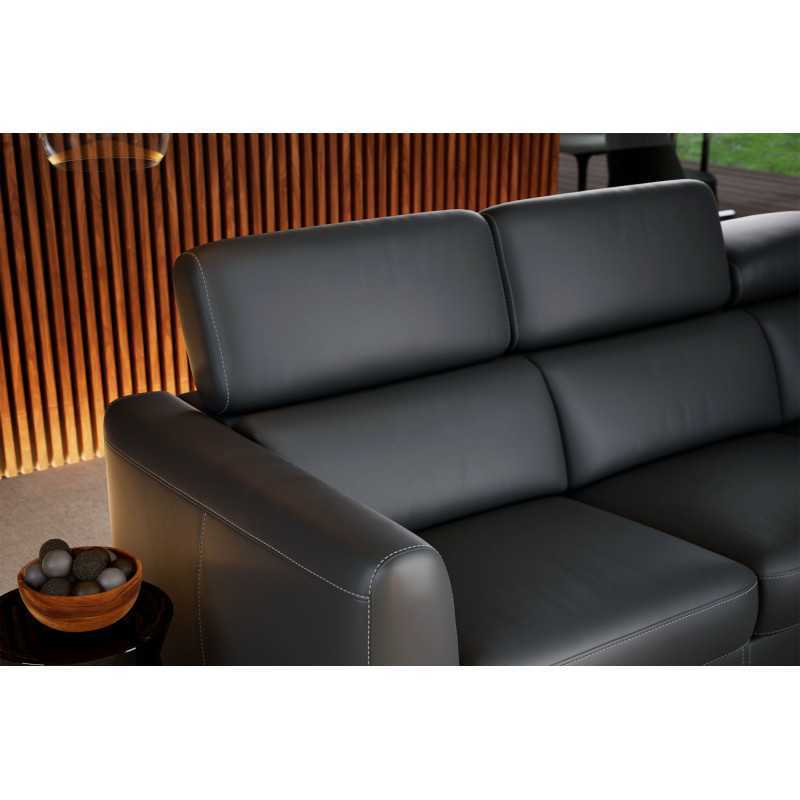 Boston Bespoke Corner Sofa
