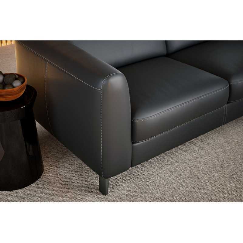 Boston Bespoke Corner Sofa