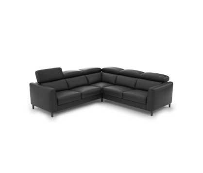 Boston Bespoke Corner Sofa