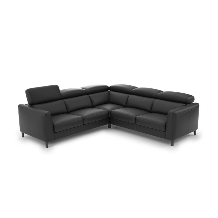Boston Bespoke Corner Sofa