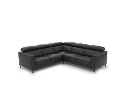 Boston Bespoke Corner Sofa