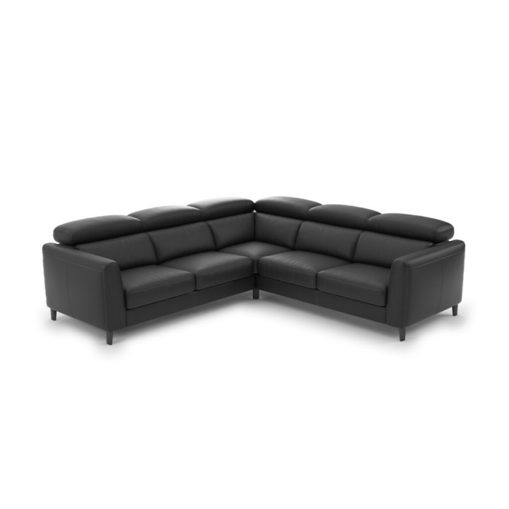 Boston Bespoke Corner Sofa