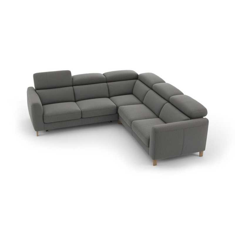 Boston Bespoke Corner Sofa