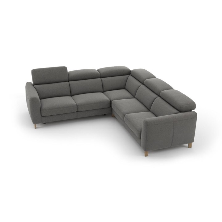 Boston Bespoke Corner Sofa