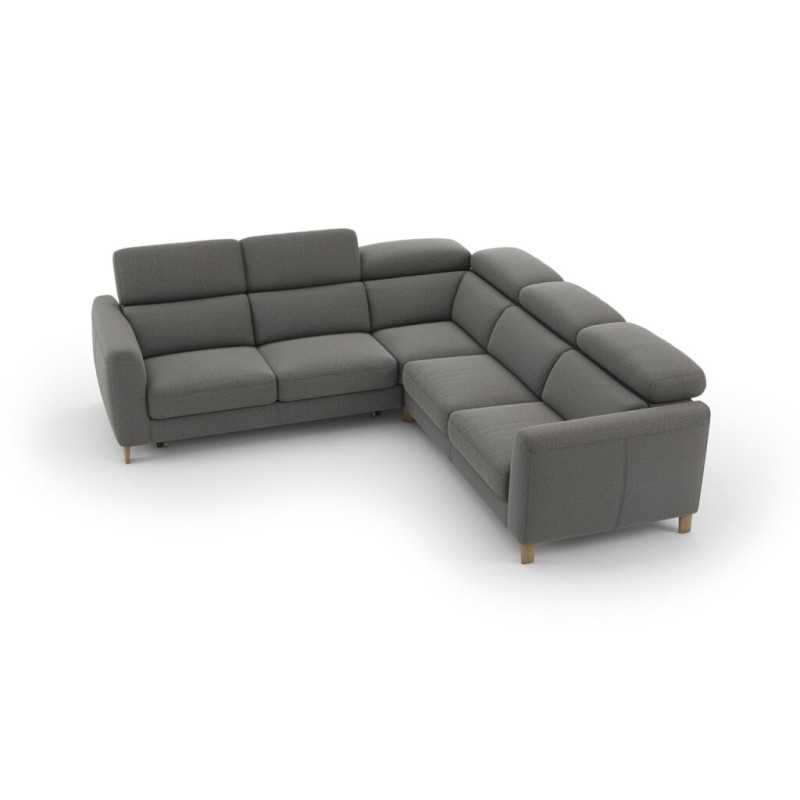 Boston Bespoke Corner Sofa