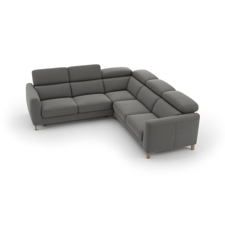 Boston Bespoke Corner Sofa