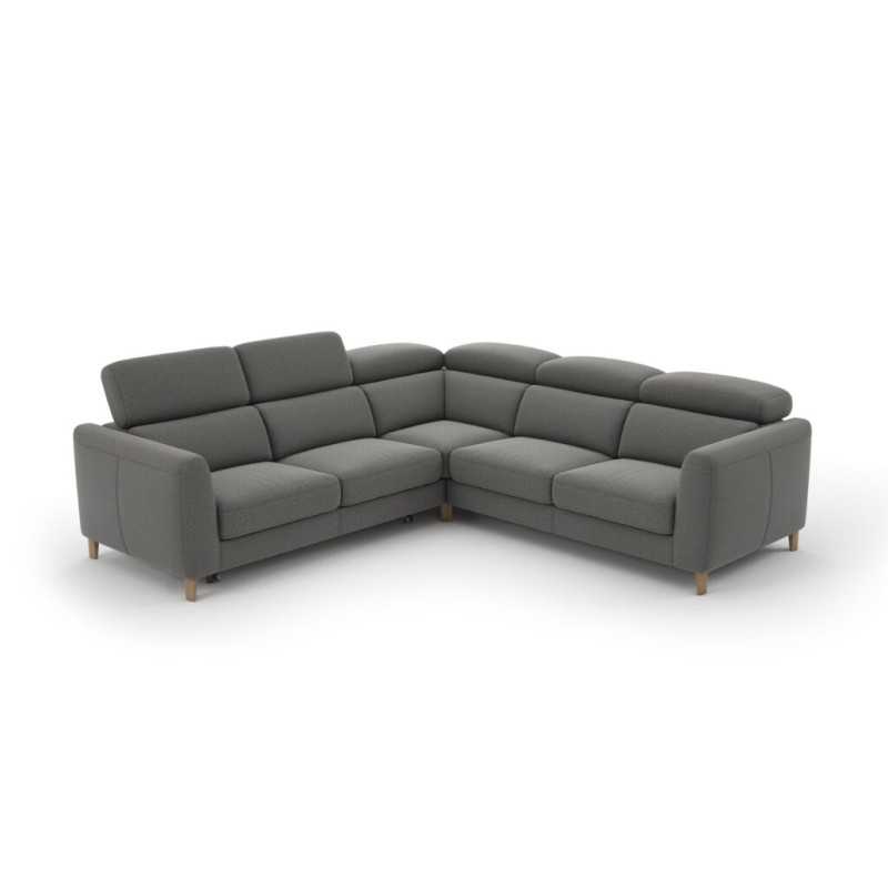 Boston Bespoke Corner Sofa