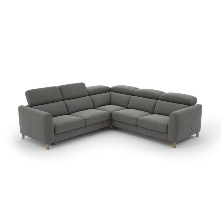 Boston Bespoke Corner Sofa