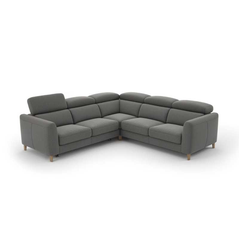 Boston Bespoke Corner Sofa