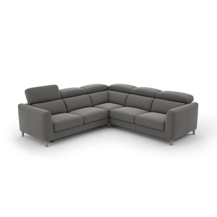 Boston Bespoke Corner Sofa