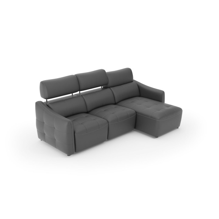 Bespoke Corner Sofa Chaise Longue