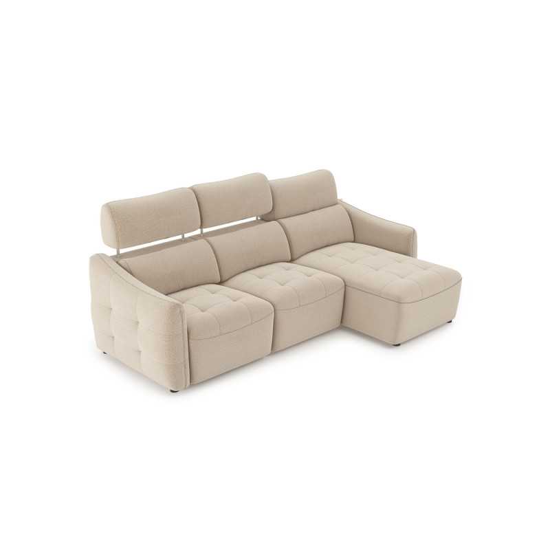 Bespoke Corner Sofa Chaise Longue