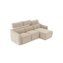Bespoke Corner Sofa Chaise Longue