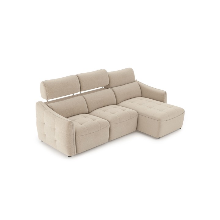 Bespoke Corner Sofa Chaise Longue