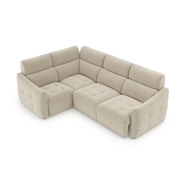 Comfortable Corner Sofa Bed