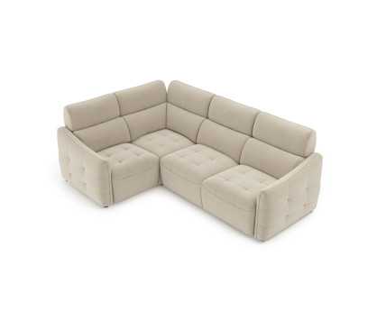 Comfortable Corner Sofa Bed