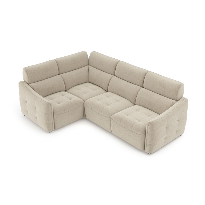 Comfortable Corner Sofa Bed