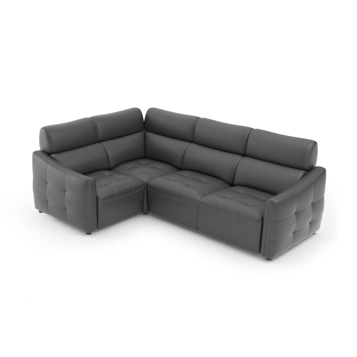 Comfortable Corner Sofa Bed