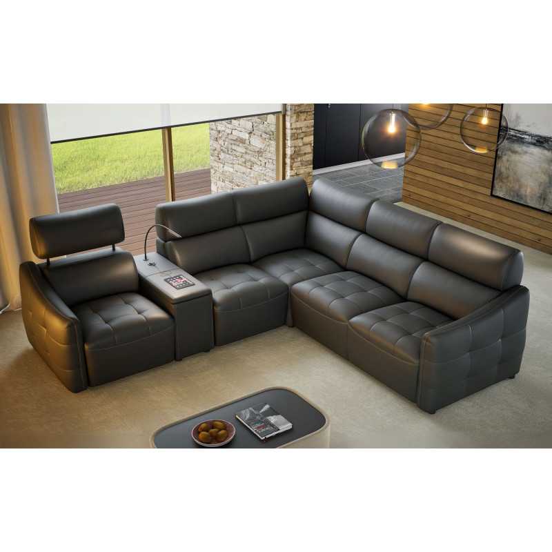 Corner Sofa Bed