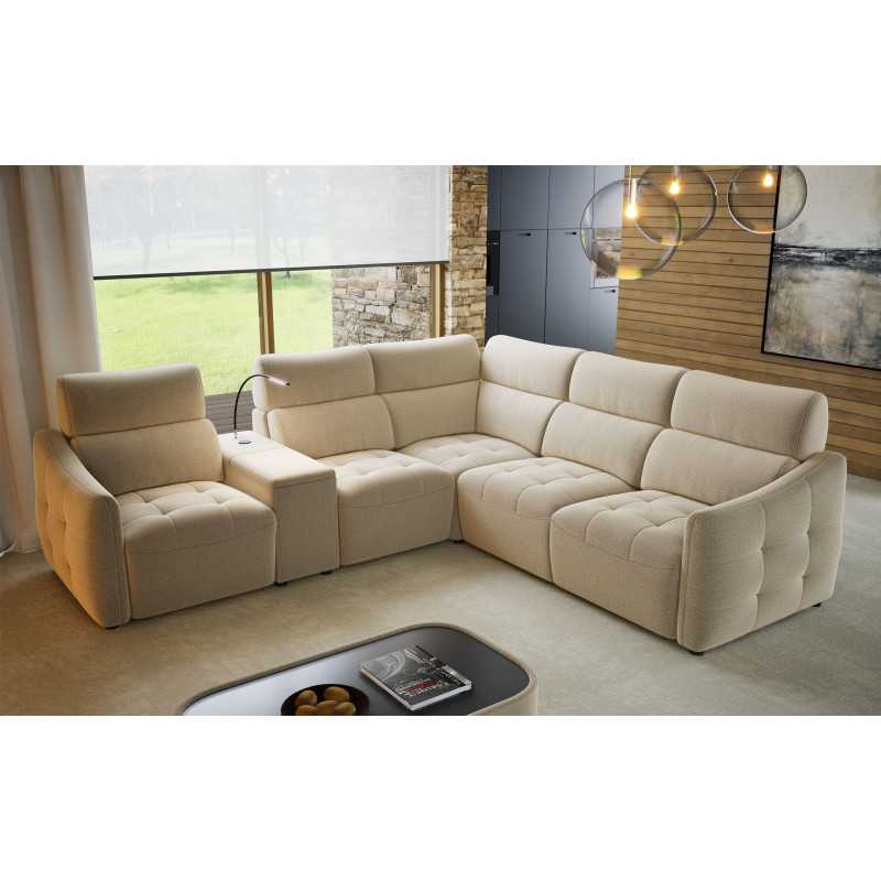 Corner Sofa Bed