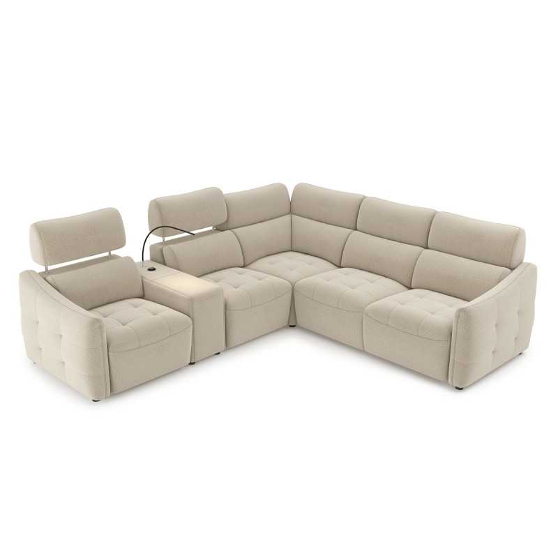 Corner Sofa Bed