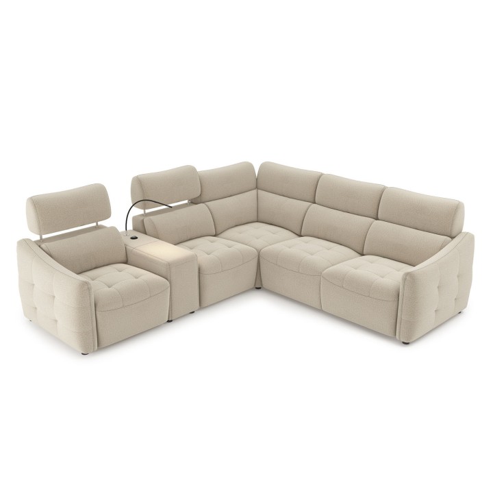 Corner Sofa Bed