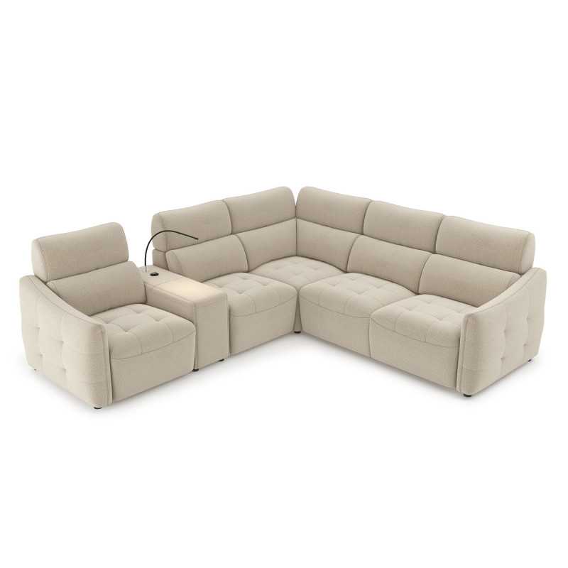 Corner Sofa Bed