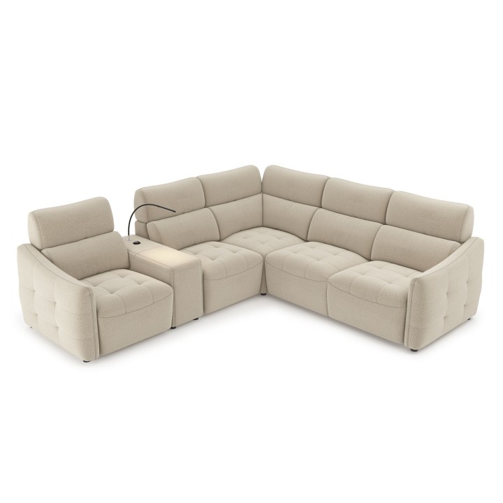 Corner Sofa Bed